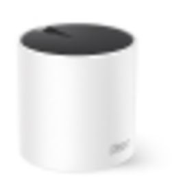 TP-Link Deco X55 V1.60 - Système Wi-Fi - (routeur) - maillage 1GbE - Wi-Fi 6 - Bi-bande