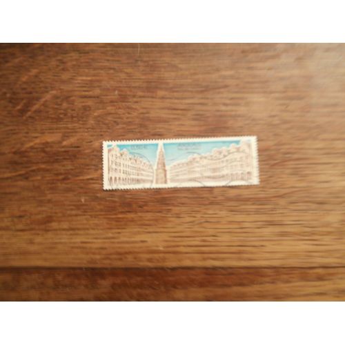 Timbre France Oblitéré Sans Charnière, Dentelure Parfaite, Sans Gomme N° 3605. (2003).