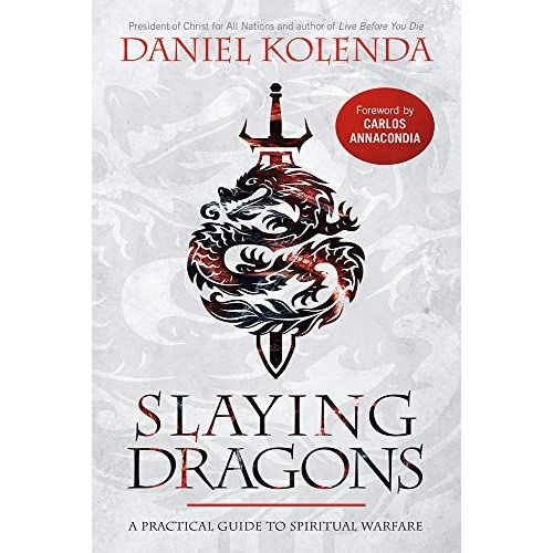Slaying Dragons