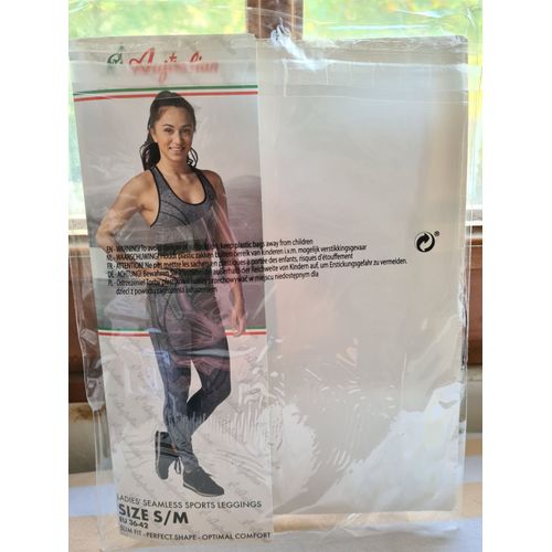 Legging T S/M