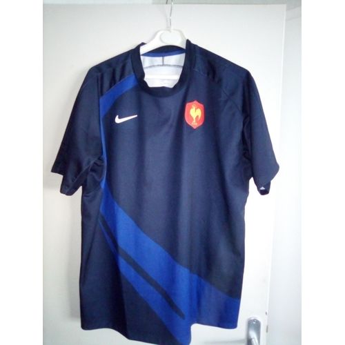 Maillot De Rugby Xxl