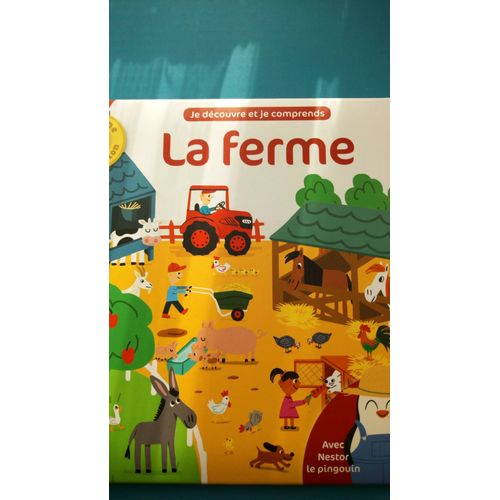 La Ferme