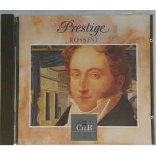 Prestige Rossini