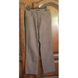 Pantalon Marron Celio - Taille 38