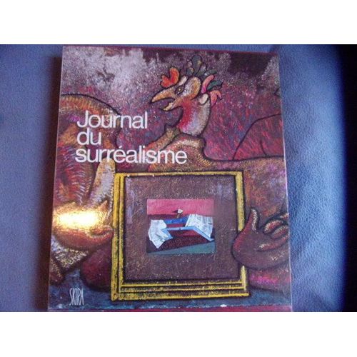 Journal Du Surréalisme