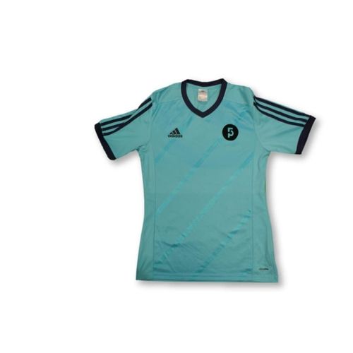 Maillot De Football Rétro Entraînement
