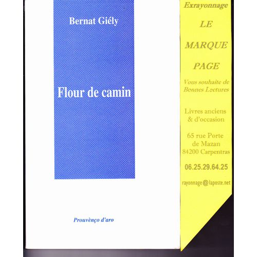 Flour De Camin