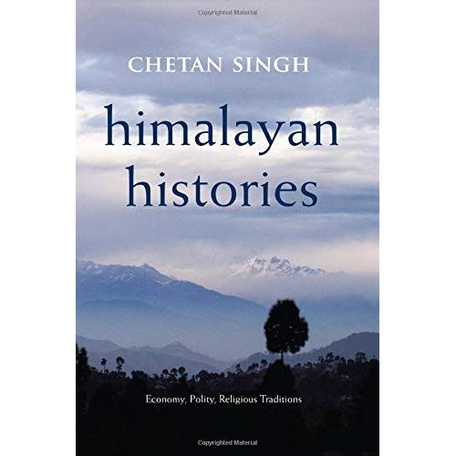 Himalayan Histories
