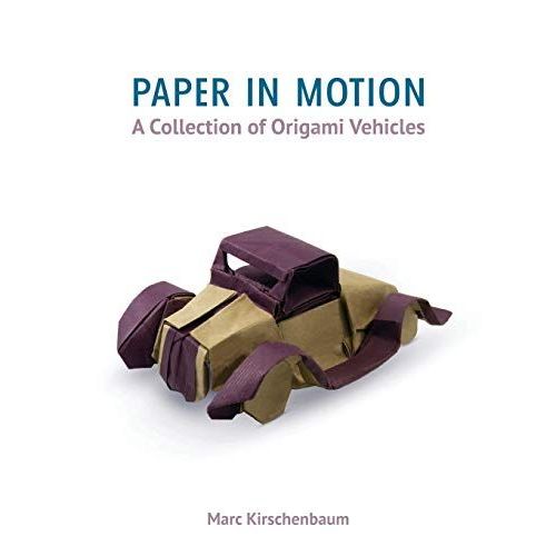 Paper In Motion