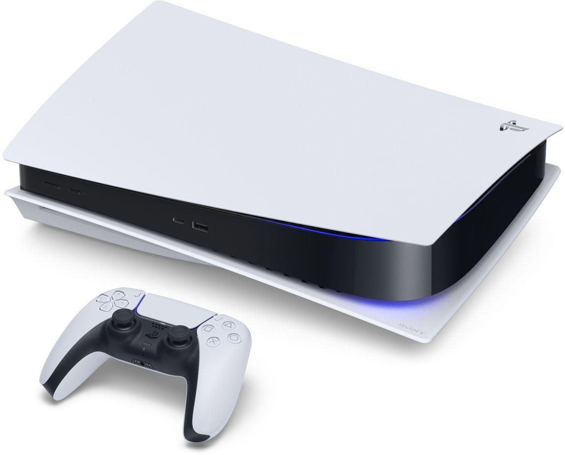Console Sony PlayStation 5 Edition Standard