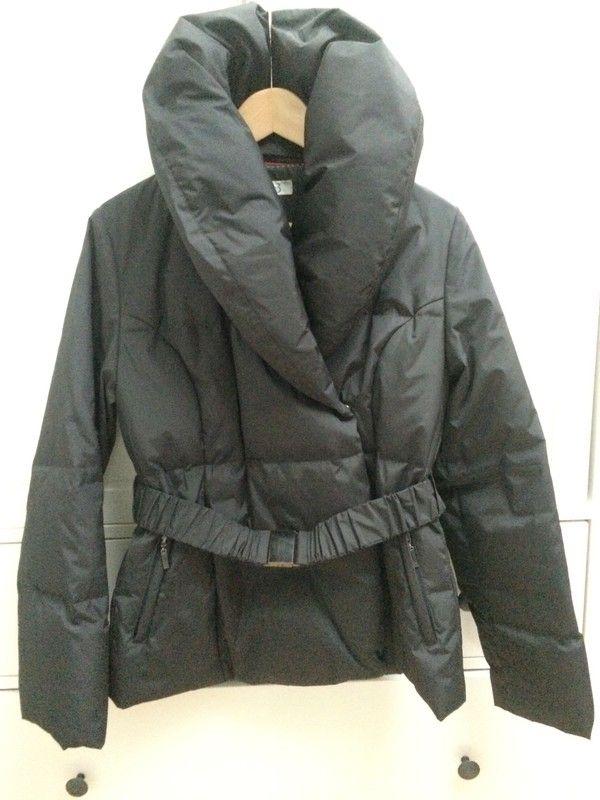 manteau plume 123