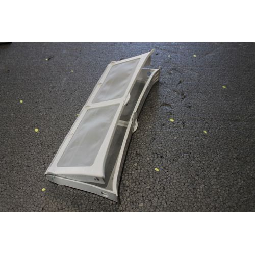 40003166 40005584 40004787 FILTRE À PELUCHES SÈCHE-LINGE CANDY, HOOVER, FAGOR, FAGPR, VESTEL, MAYTAG, ZEROWATT