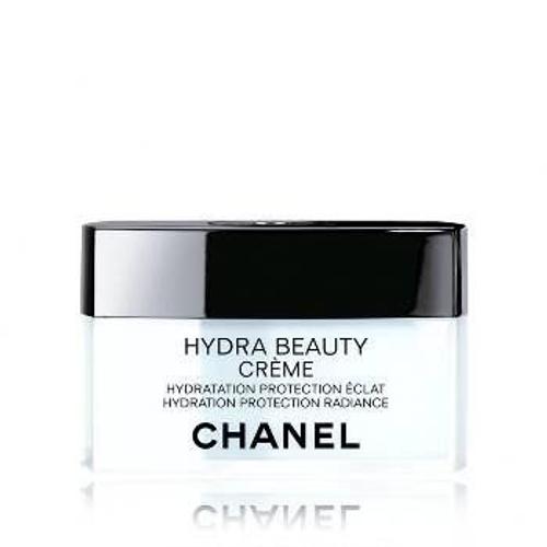 Chanel Hydra Beauty Cream Hydration Protection Radiance 50ml