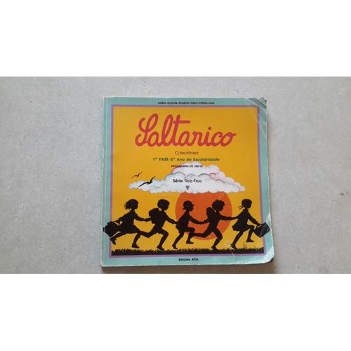 Saltarico