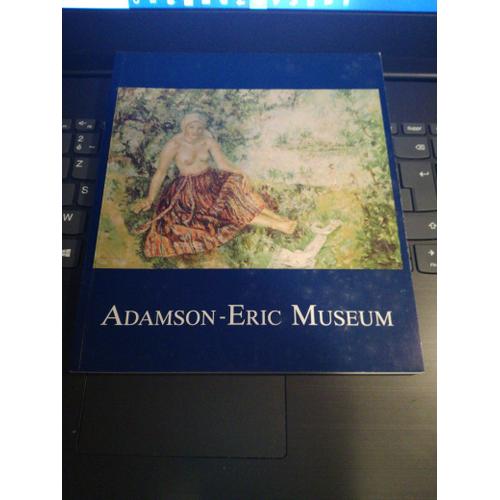 Adamson-Eric Museum