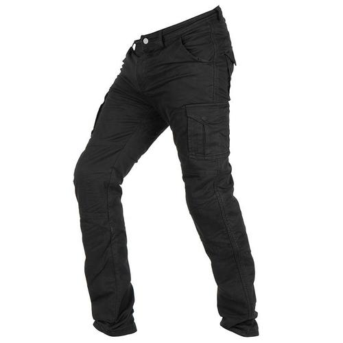 Jean Dxr Batilius - Black - 3xl