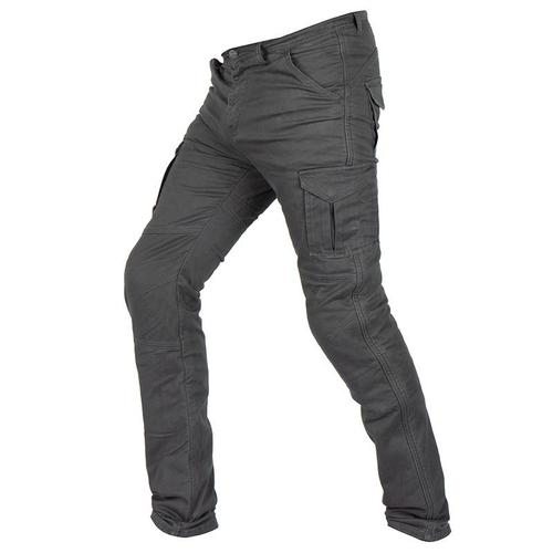 Jean Dxr Batilius - Dark Grey - Xs