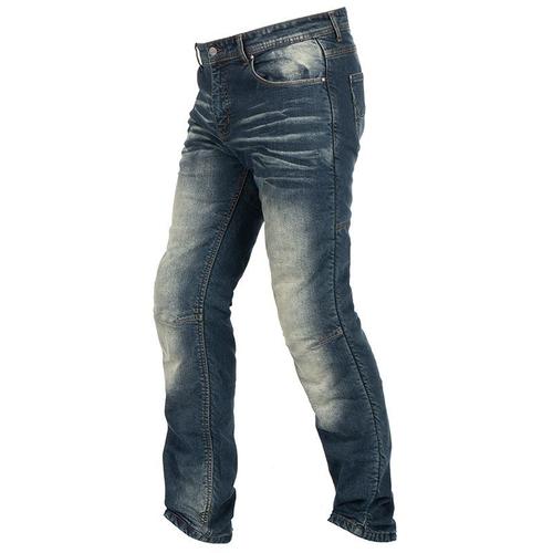 Jean Dxr Badam - Vintage Blue - M