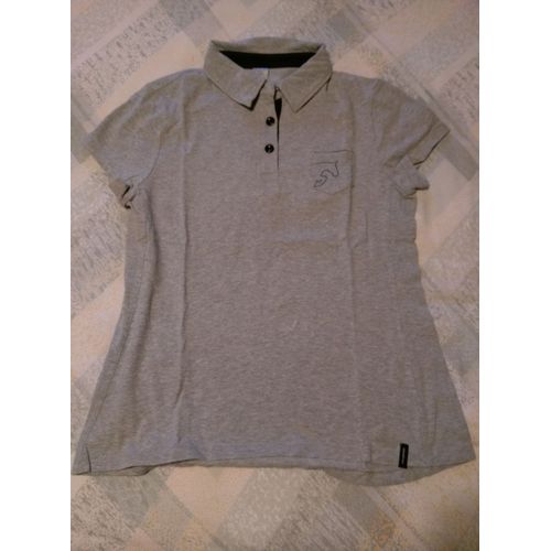 Polo - Fouganza
