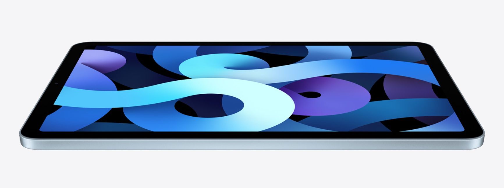 Tablette Apple iPad Air (2020) Wi-Fi 64 Go 10.9 pouces Gris image 9 | Rakuten