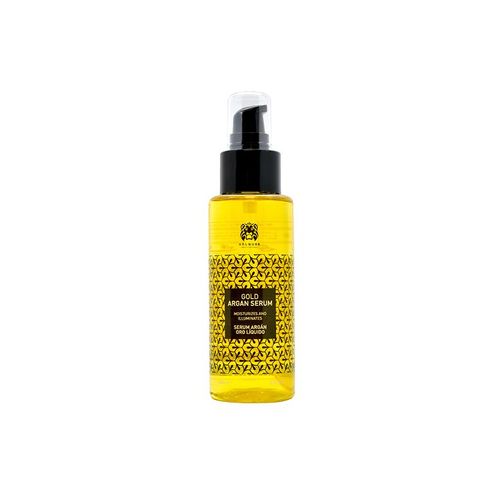 Válquer Serum Or Liquide À L'huile D'argan. Elixir De Beauté Capillaire. Huile Capillaire D'argan. Hydratation Capillaire -100 Ml 