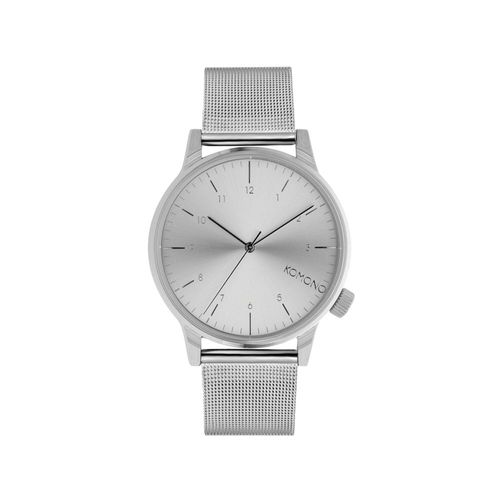 Komono - Winston Royale Silver