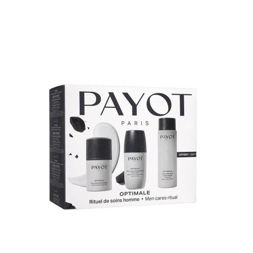 Payot - Optimale Mens Care Ritual Set 