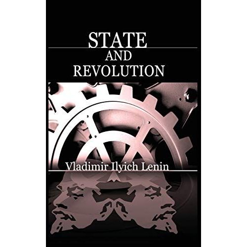 State And Revolution