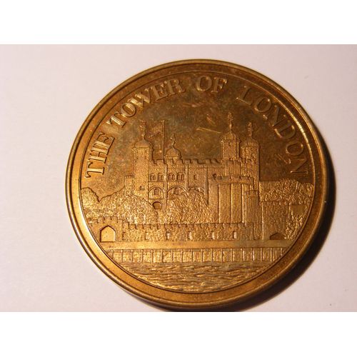 Médaille "Tour De Londre"