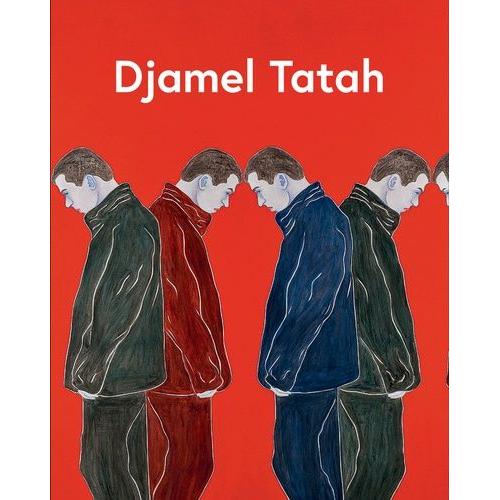 Djamel Tatah - Collection Lambert, Avignon