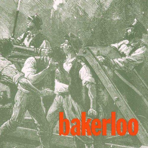 Bakerloo