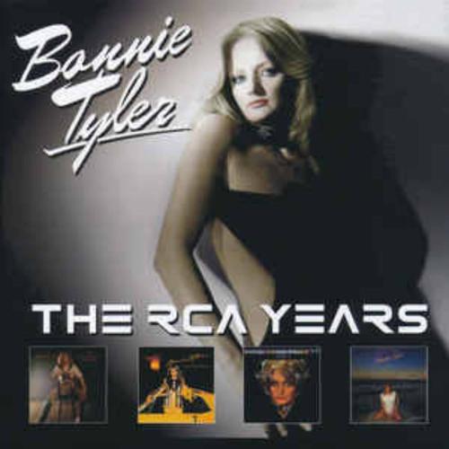 Bonnie Tyler: The Rca Years