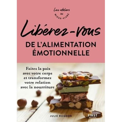 Se Libérer De L'alimentation Émotionnelle
