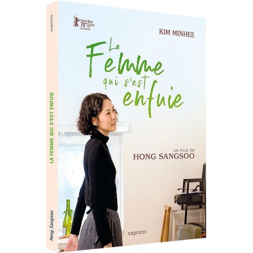 La Femme Qui S'est Enfuie