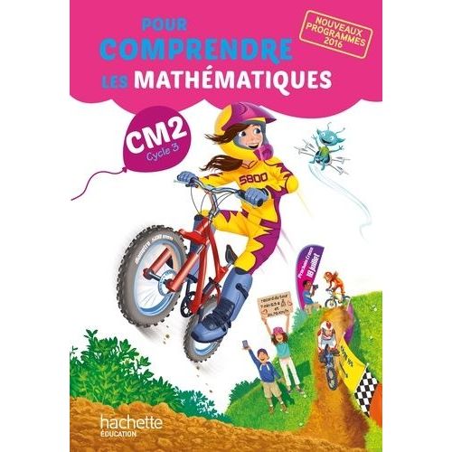 Pour Comprendre Les Mathématiques Cm2