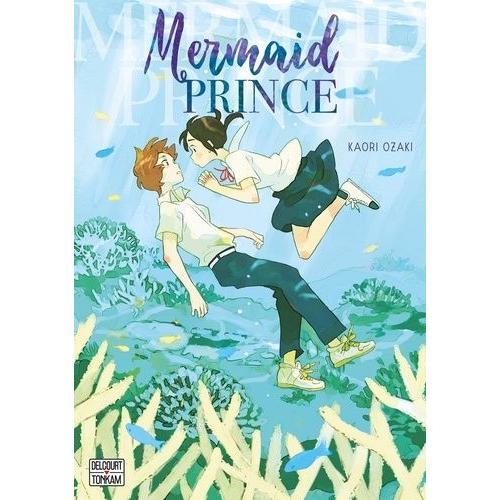 Mermaid Prince