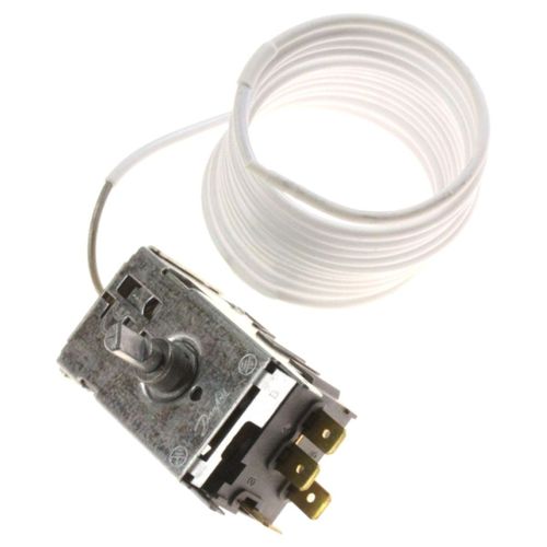 Thermostat 077B0223 (293596-43656) Cave à vin (4006170841 ELECTROLUX)