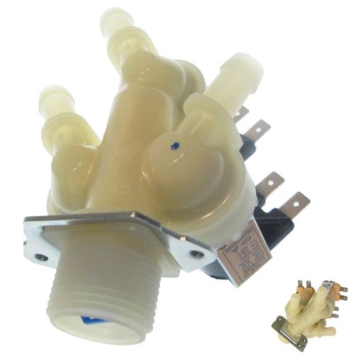Electrovanne (295392-14732) - Lave-linge (5220FR2075E LG)