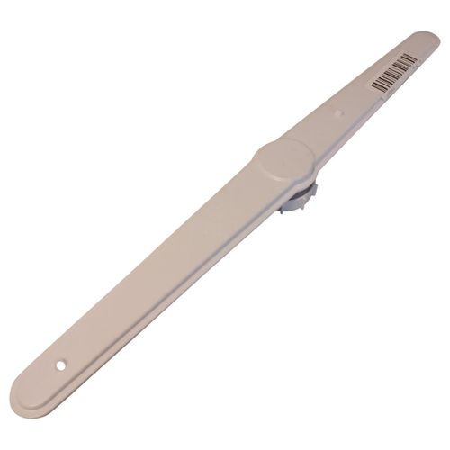 Hélice bras de lavage supérieur Lave-vaisselle (480140101015 34420169 URANIA HIGHONE IGNIS KING D HOME PROLINE AYA LISTO SAMANA WHIRLPOOL HOOVER CURTISS XPER SABA ROSIERES GENERISS CANDY CONTINENTAL E
