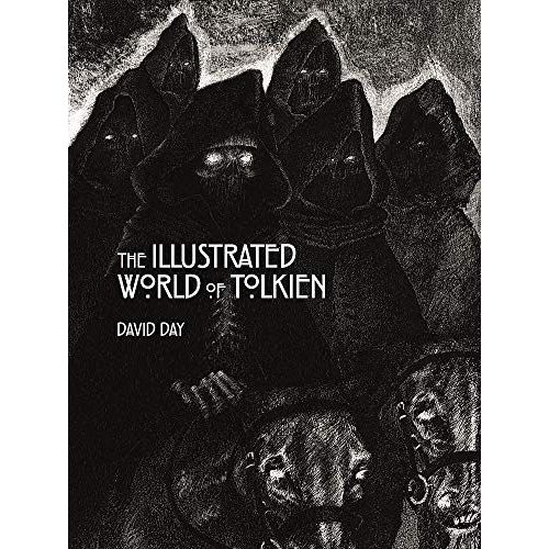 The Illustrated World Of Tolkien