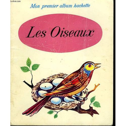 Les Oiseaux