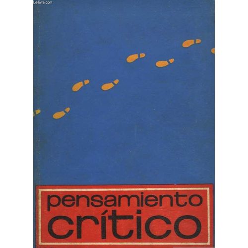Pensamiento Critico N°34/35. Nov-Deciembre 1969. Robin Blackburn. Introduccion A La Cultura Burguesa / Parry Anderson. Componentes De La Cultura Nacional / Louis Alhusser. Lenin Y La Filosofia /(...)