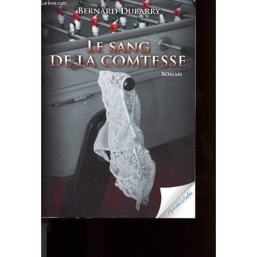 Le Sang De La Comtesse