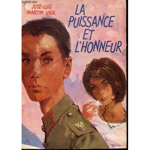 La Puissance Et Honneur