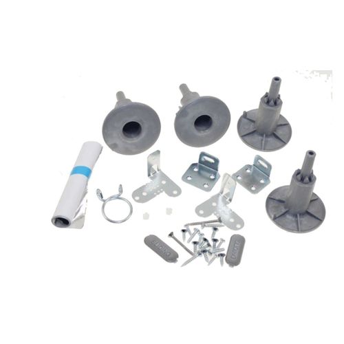 KIT ACCESSOIRES GNV pour LAVE VAISSELLE BEKO - 1784430135