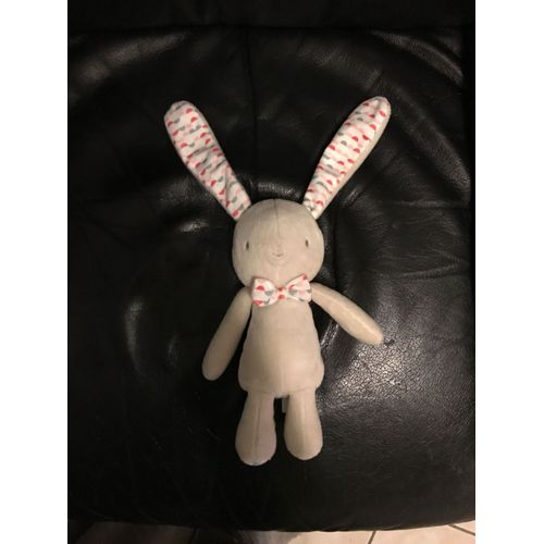 Doudou Lapin Klorane