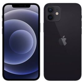 Apple iPhone 12 64 Go Noir