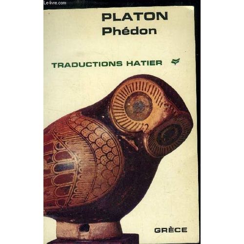 Platon - Phedon