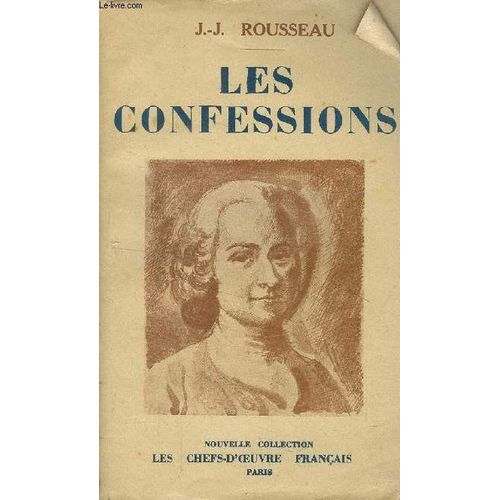 Les Confessions
