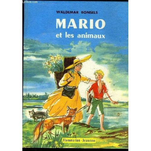 Mario Et Les Animaux